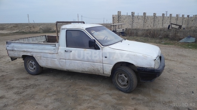 IJ 2717 2002, 150,000 km - 1.6 l - Bakı