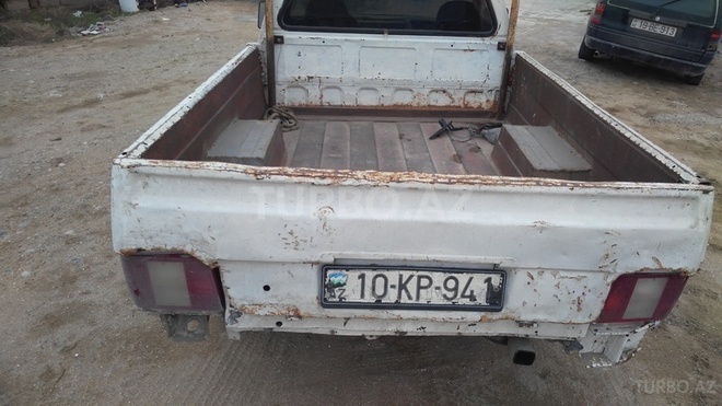 IJ 2717 2002, 150,000 km - 1.6 l - Bakı