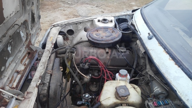 IJ 2717 2002, 150,000 km - 1.6 l - Bakı