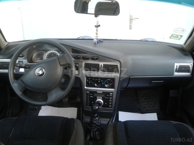 Daewoo Nexia 2011, 28,000 km - 1.6 л - Gəncə