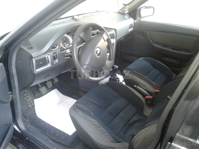 Daewoo Nexia 2011, 28,000 km - 1.6 л - Gəncə