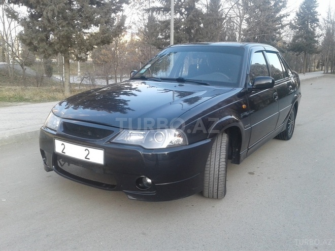 Daewoo Nexia 2011, 28,000 km - 1.6 л - Gəncə