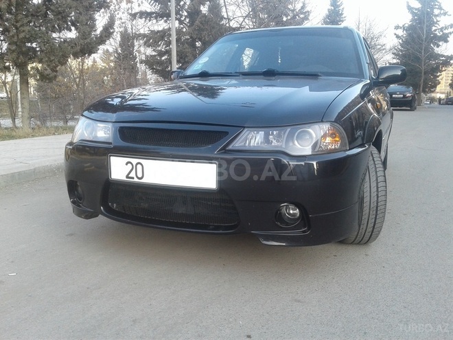 Daewoo Nexia 2011, 28,000 km - 1.6 л - Gəncə
