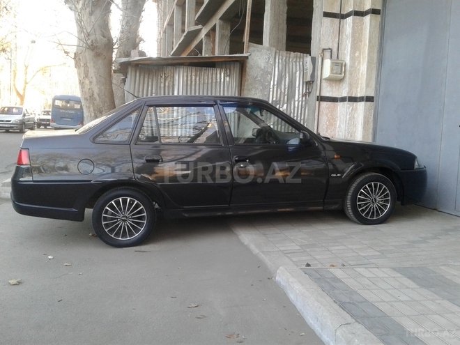 Daewoo Nexia 2011, 28,000 km - 1.6 л - Gəncə