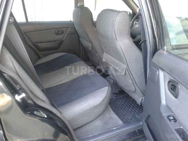 Daewoo Nexia 2011, 28,000 km - 1.6 л - Gəncə