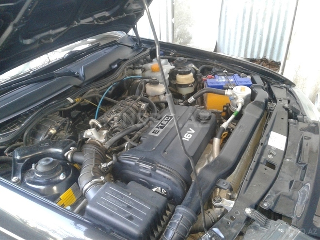 Daewoo Nexia 2011, 28,000 km - 1.6 л - Gəncə