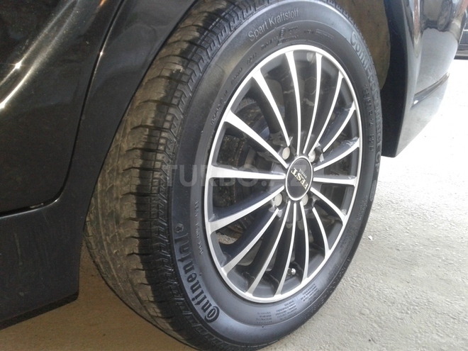 Daewoo Nexia 2011, 28,000 km - 1.6 л - Gəncə