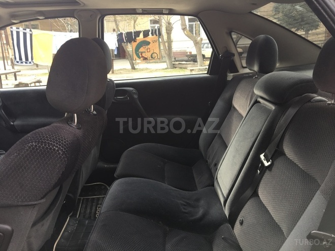 Opel Vectra 2000, 180,000 km - 1.8 l - Sumqayıt