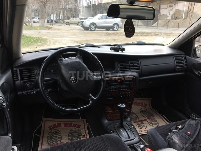 Opel Vectra 2000, 180,000 km - 1.8 l - Sumqayıt