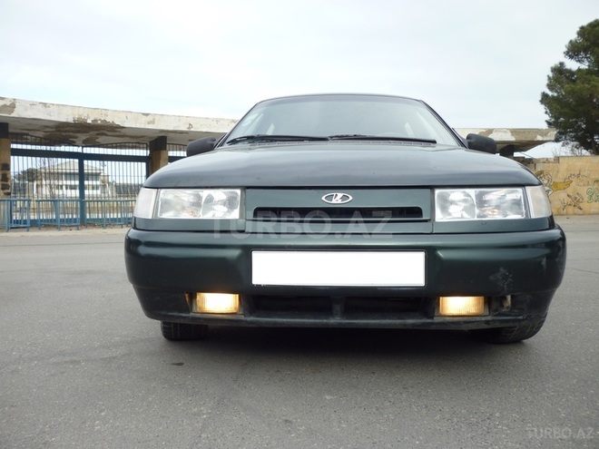 LADA (VAZ) 2112 2003, 5,500,000 km - 0.1 l - Bakı
