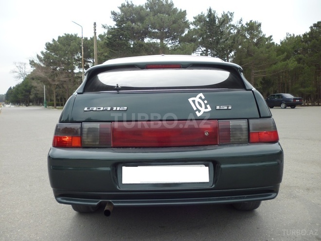 LADA (VAZ) 2112 2003, 5,500,000 km - 0.1 l - Bakı