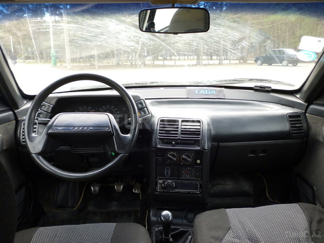 LADA (VAZ) 2112 2003, 5,500,000 km - 0.1 l - Bakı