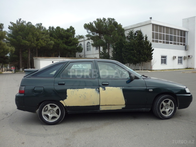 LADA (VAZ) 2112 2003, 5,500,000 km - 0.1 l - Bakı