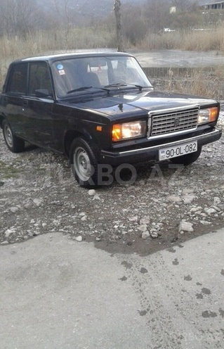 LADA (VAZ) 2107 2010, 125,000 km - 1.6 l - İsmayıllı