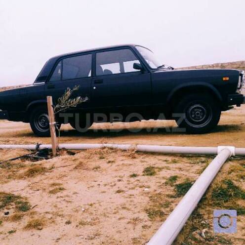 LADA (VAZ) 2107 2010, 43,447 km - 1.6 л - Bakı