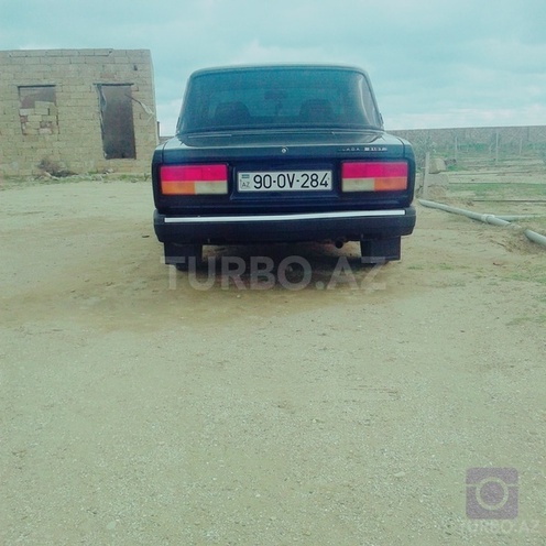 LADA (VAZ) 2107 2010, 43,447 km - 1.6 л - Bakı