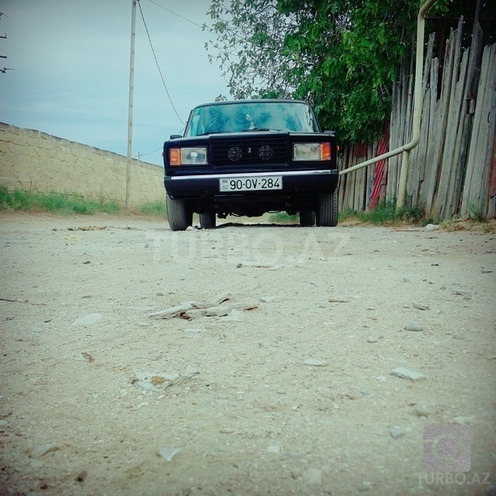 LADA (VAZ) 2107 2010, 43,447 km - 1.6 л - Bakı