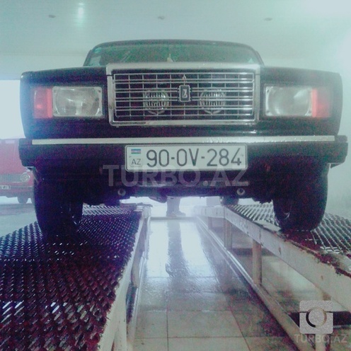 LADA (VAZ) 2107 2010, 43,447 km - 1.6 л - Bakı