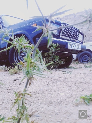 LADA (VAZ) 2107 2010, 43,447 km - 1.6 л - Bakı