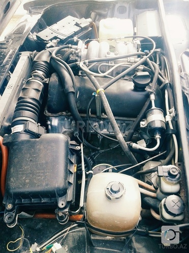 LADA (VAZ) 2107 2010, 43,447 km - 1.6 л - Bakı