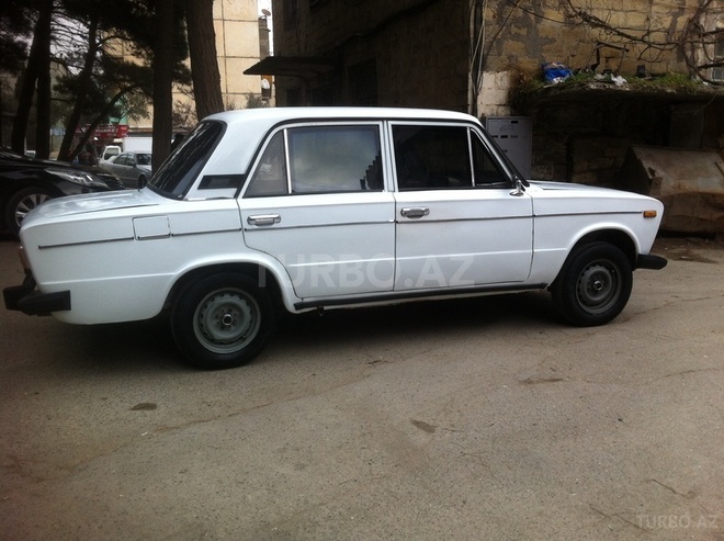 LADA (VAZ) 2106 1985, 511,111 km - 1.3 l - Bakı