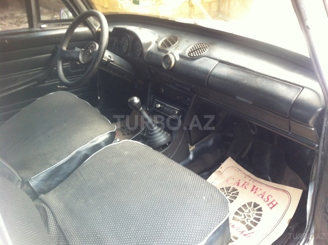 LADA (VAZ) 2106 1985, 511,111 km - 1.3 l - Bakı