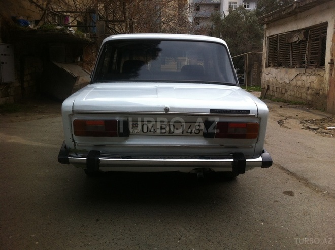 LADA (VAZ) 2106 1985, 511,111 km - 1.3 l - Bakı