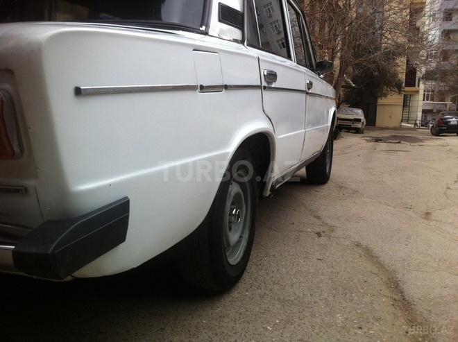 LADA (VAZ) 2106 1985, 511,111 km - 1.3 l - Bakı