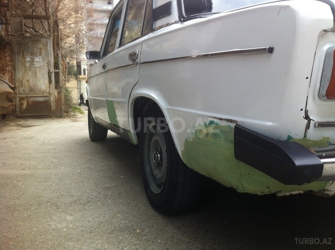 LADA (VAZ) 2106 1985, 511,111 km - 1.3 l - Bakı