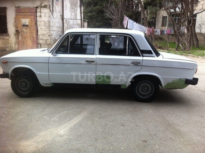 LADA (VAZ) 2106 1985, 511,111 km - 1.3 l - Bakı