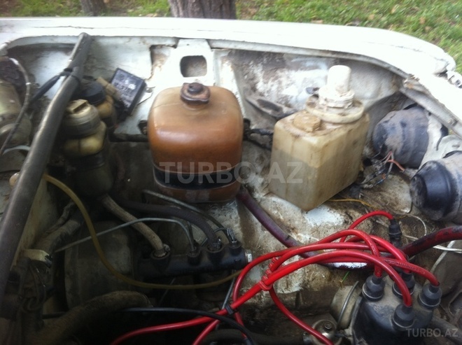 LADA (VAZ) 2106 1985, 511,111 km - 1.3 l - Bakı