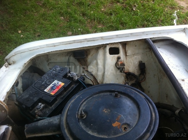 LADA (VAZ) 2106 1985, 511,111 km - 1.3 l - Bakı