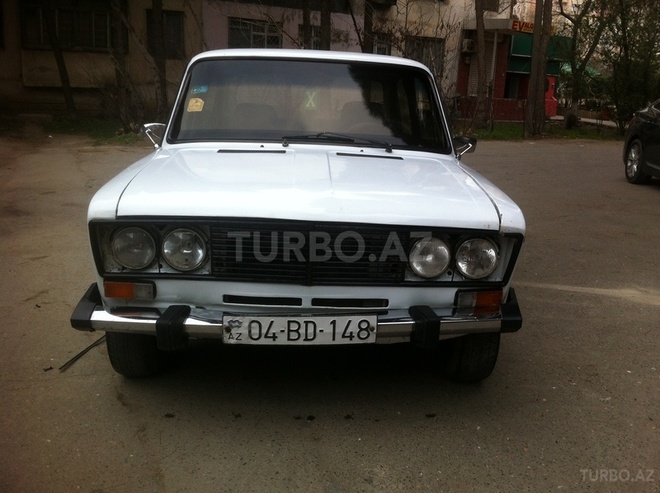 LADA (VAZ) 2106 1985, 511,111 km - 1.3 l - Bakı