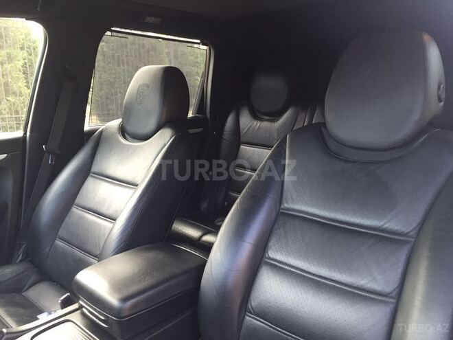 Porsche Cayenne 2007, 185,000 km - 3.6 l - Bakı