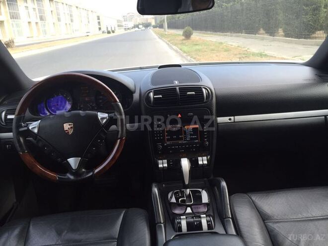 Porsche Cayenne 2007, 185,000 km - 3.6 l - Bakı