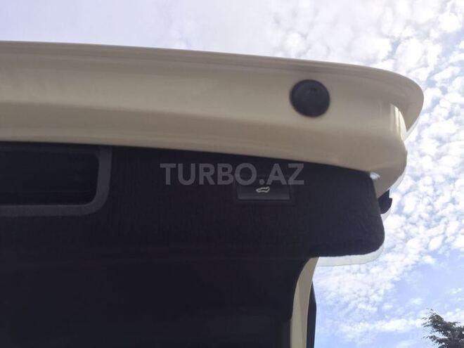 Porsche Cayenne 2007, 185,000 km - 3.6 l - Bakı