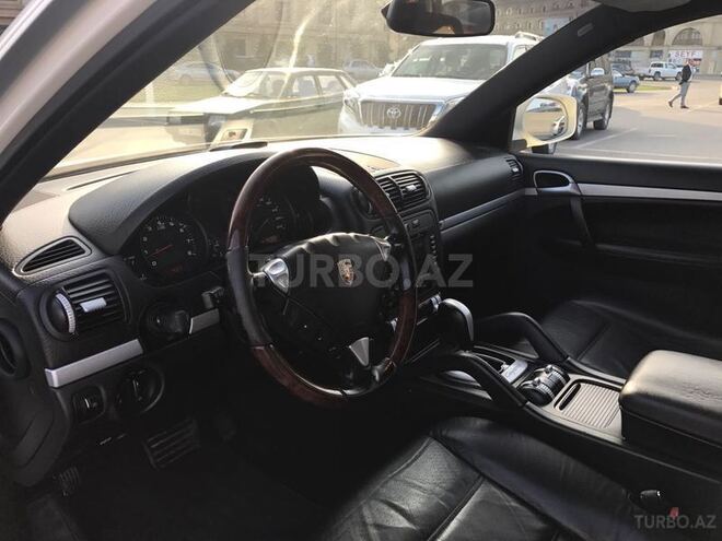 Porsche Cayenne 2007, 185,000 km - 3.6 l - Bakı