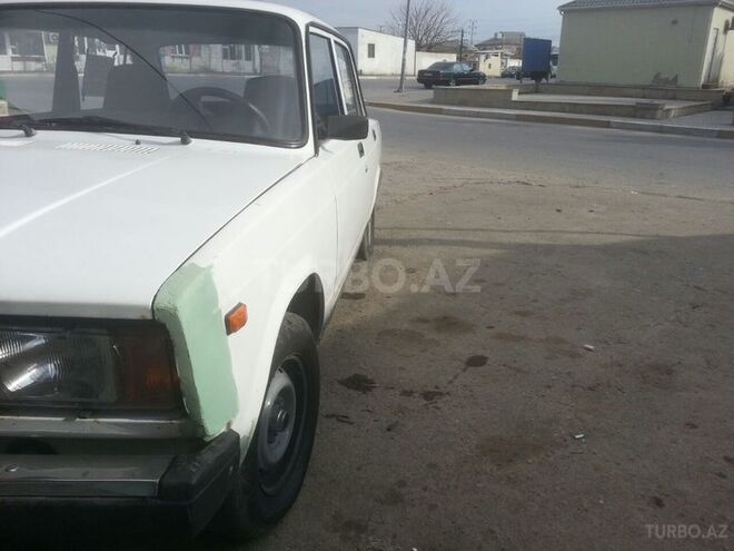 LADA (VAZ) 2107 2007, 100,000 km - 1.6 л - Bakı