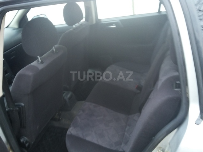 Opel Astra 1999, 240,000 km - 1.6 л - Xaçmaz