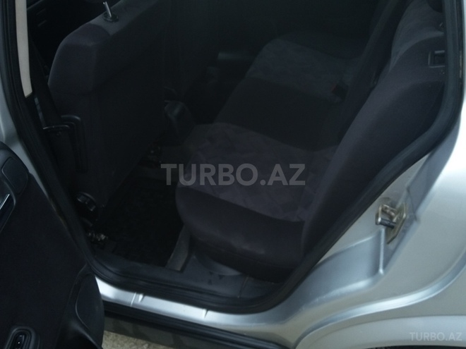Opel Astra 1999, 240,000 km - 1.6 л - Xaçmaz