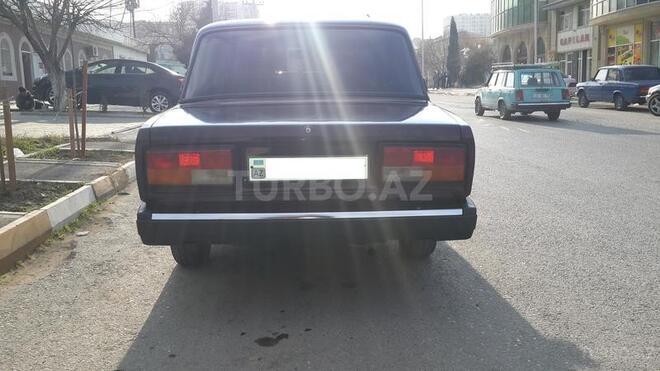LADA (VAZ) 2107 2006, 170,000 km - 1.6 l - Bakı