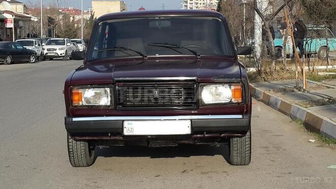 LADA (VAZ) 2107 2006, 170,000 km - 1.6 l - Bakı