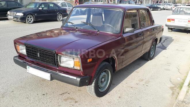 LADA (VAZ) 2107 2006, 170,000 km - 1.6 l - Bakı