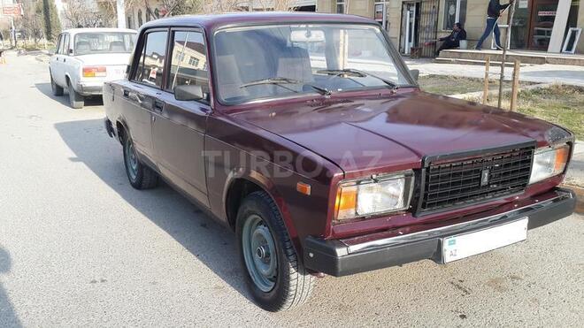 LADA (VAZ) 2107 2006, 170,000 km - 1.6 l - Bakı