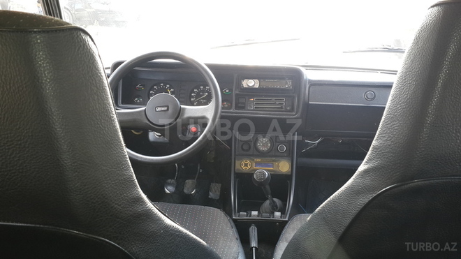 LADA (VAZ) 2107 2006, 170,000 km - 1.6 l - Bakı