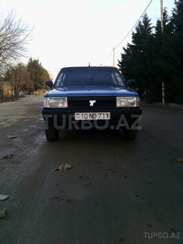 Tofas Sahin 2003, 14,963 km - 1.6 л - Bakı
