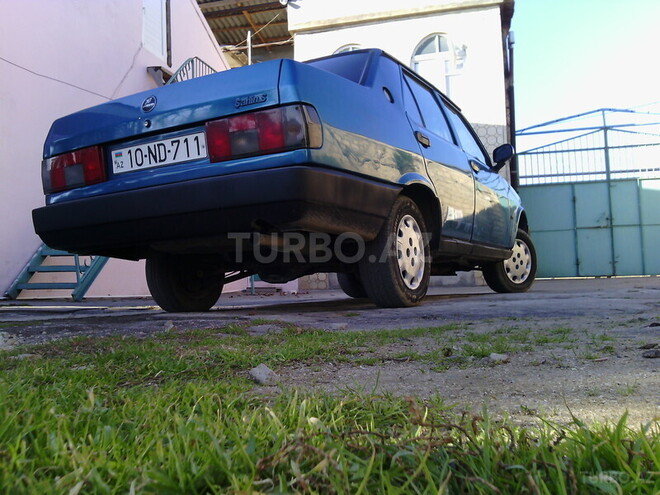 Tofas Sahin 2003, 14,963 km - 1.6 л - Bakı