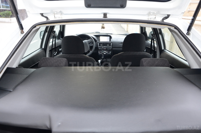 LADA (VAZ) Priora 2014, 10,000 km - 1.6 l - Göyçay