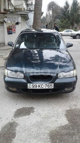 Hyundai Sonata 1998, 220,000 km - 2.0 л - Bakı