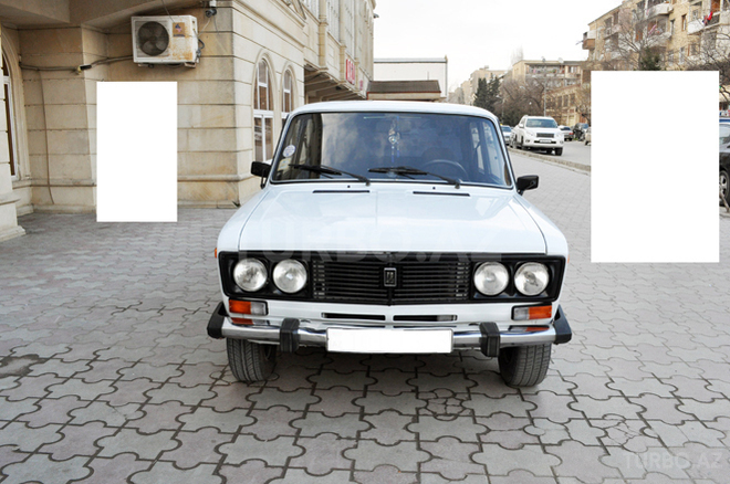 LADA (VAZ) 2106 2000, 110,000 km - 1.6 л - Bakı
